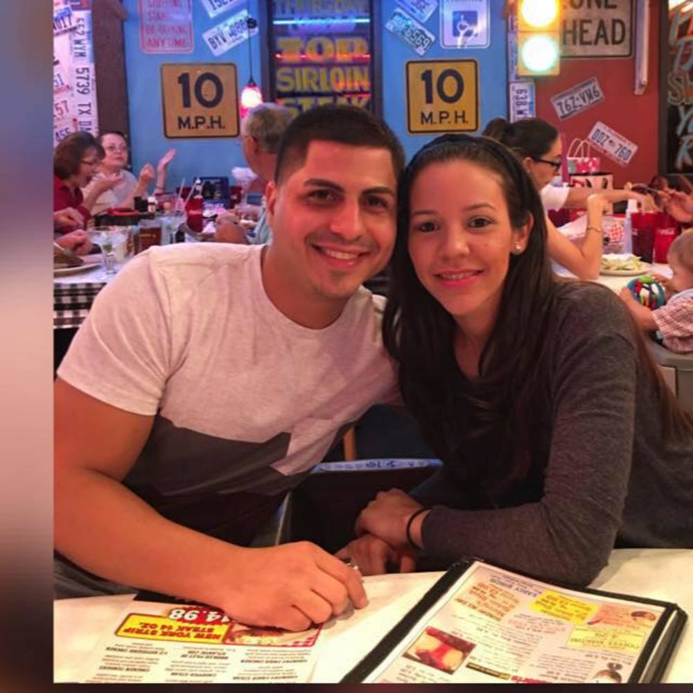 Meet your Posher, Zamari